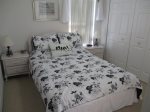 Double Guest Room